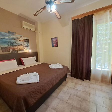 Gorgona Hotel ปาติติริ ภายนอก รูปภาพ