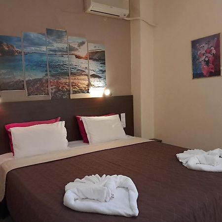 Gorgona Hotel ปาติติริ ภายนอก รูปภาพ