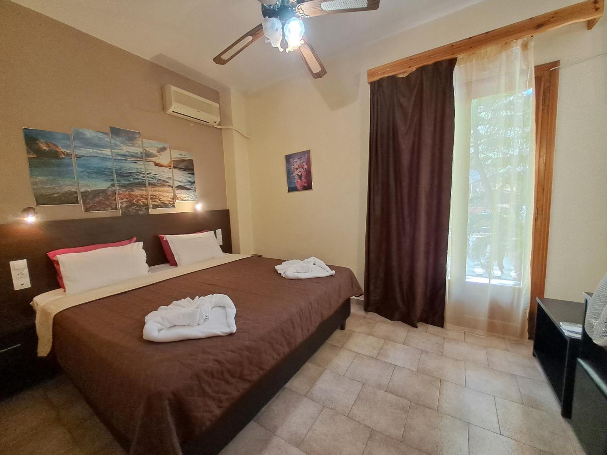 Gorgona Hotel ปาติติริ ภายนอก รูปภาพ