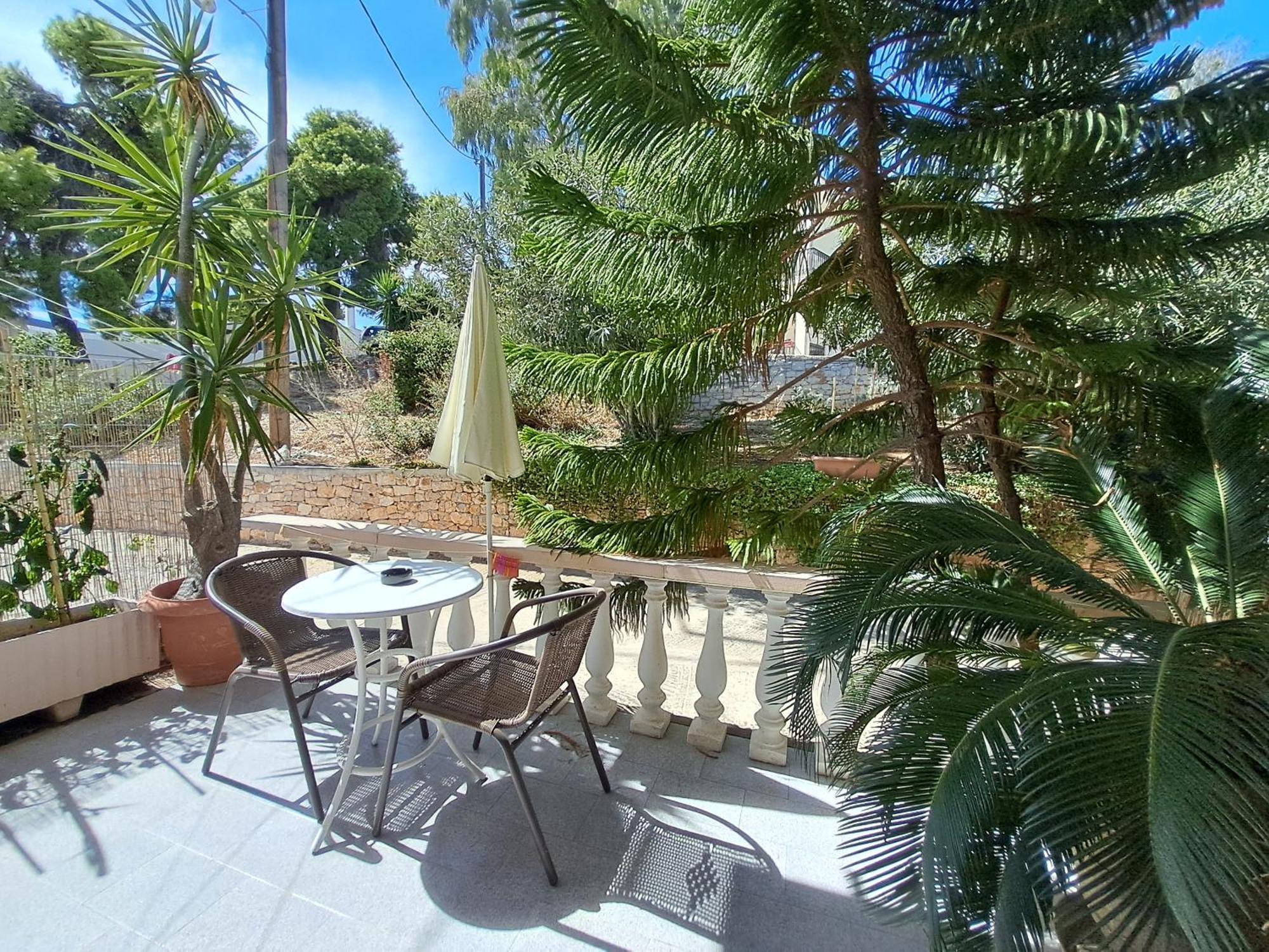 Gorgona Hotel ปาติติริ ภายนอก รูปภาพ