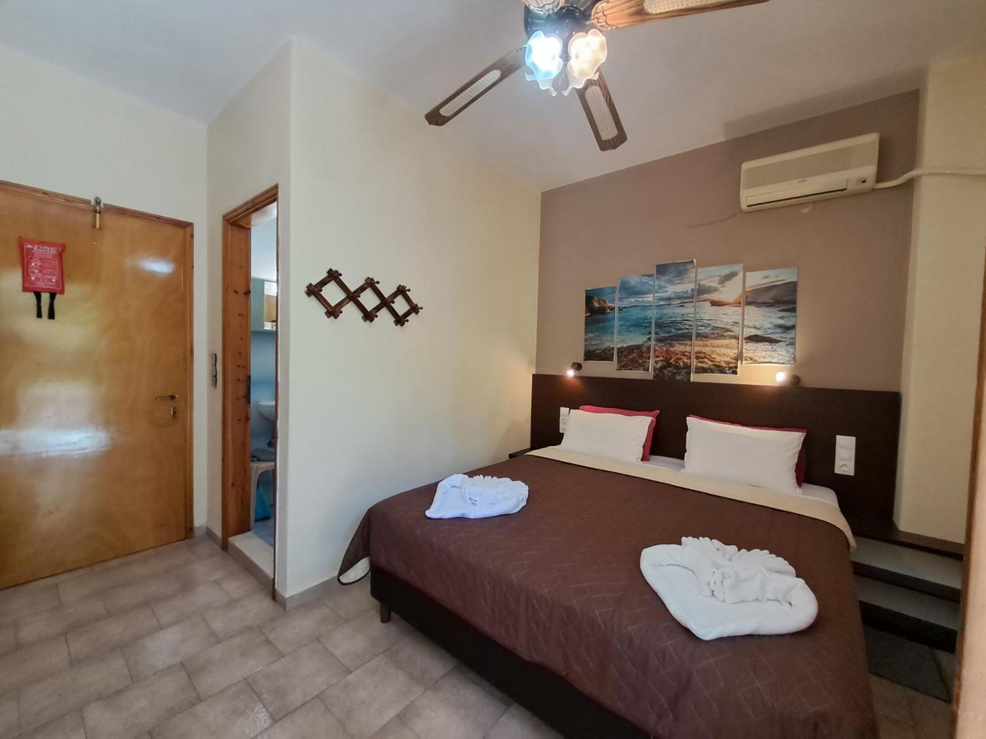 Gorgona Hotel ปาติติริ ภายนอก รูปภาพ