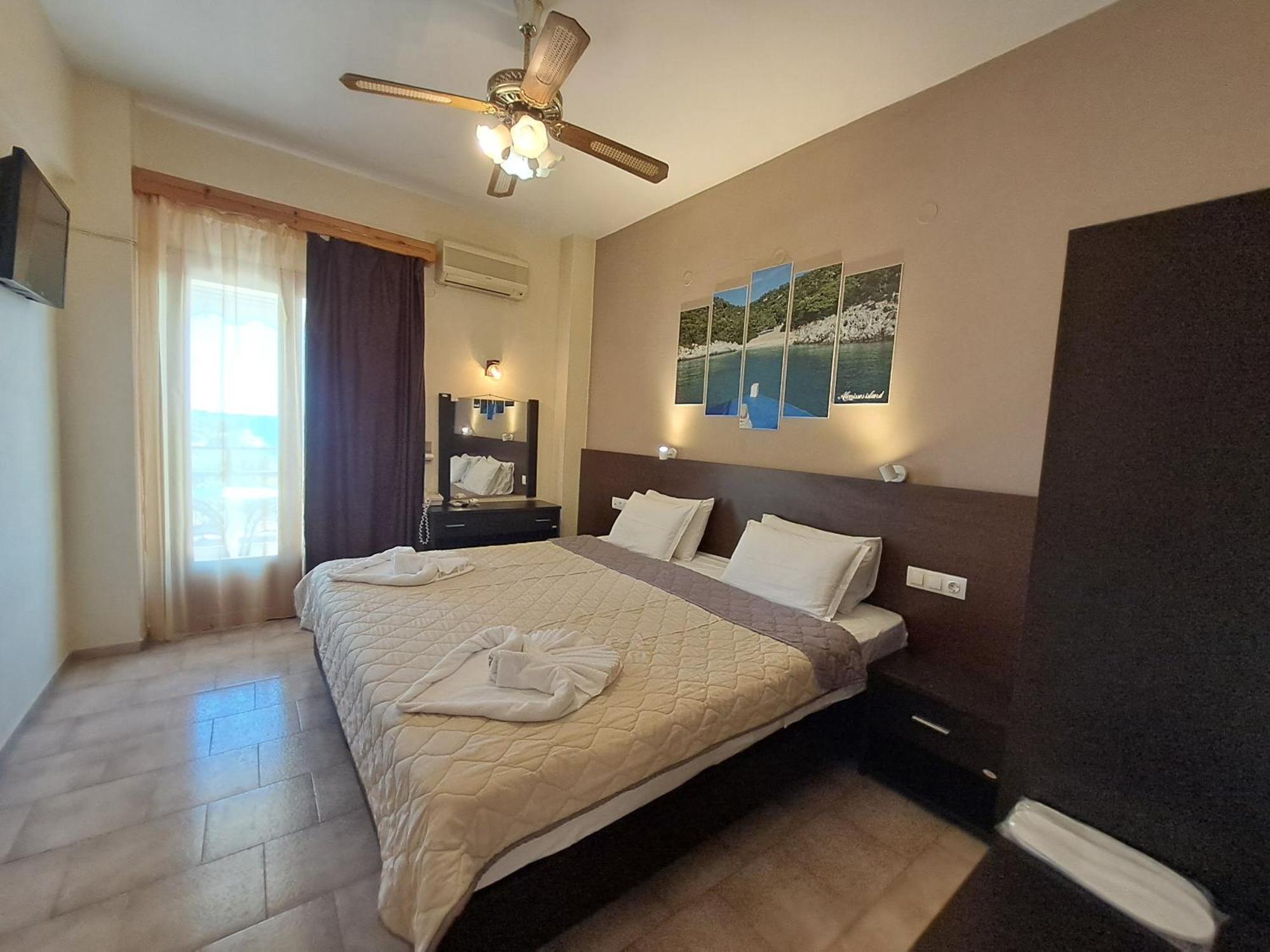 Gorgona Hotel ปาติติริ ภายนอก รูปภาพ